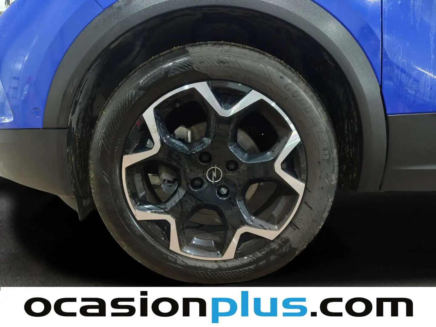 Foto Opel Mokka Opel Mokka 1.2 T Ultimate (136 CV)