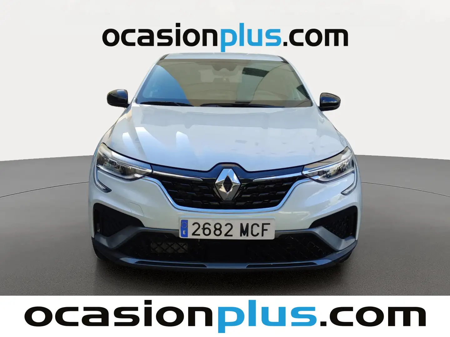 Foto Renault Arkana Renault Arkana RS Line TCe (140 CV) EDC Microhíbrido