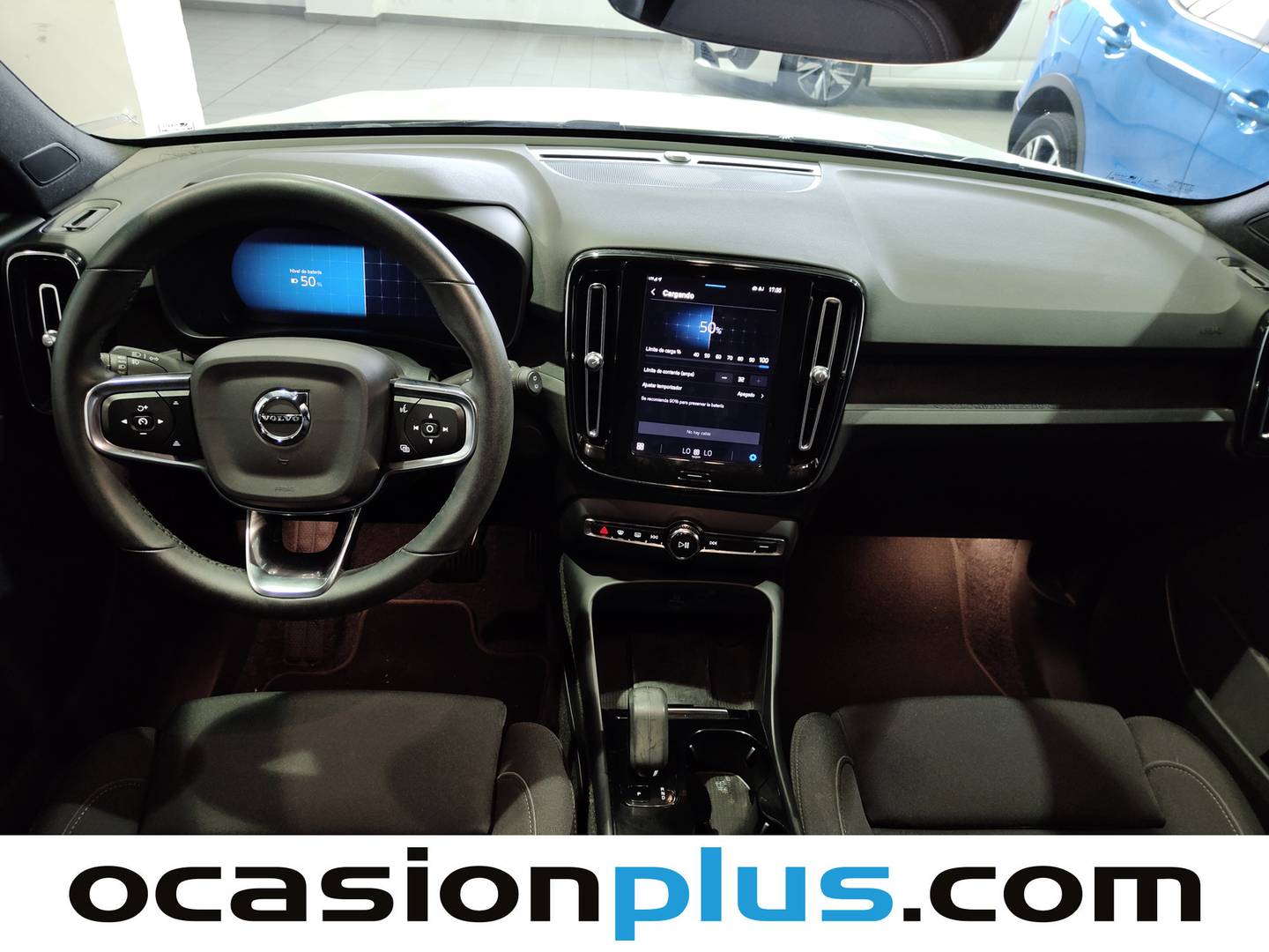 Volvo XC40 Volvo XC40 Recharge Plus Auto (231 CV) de ocasión