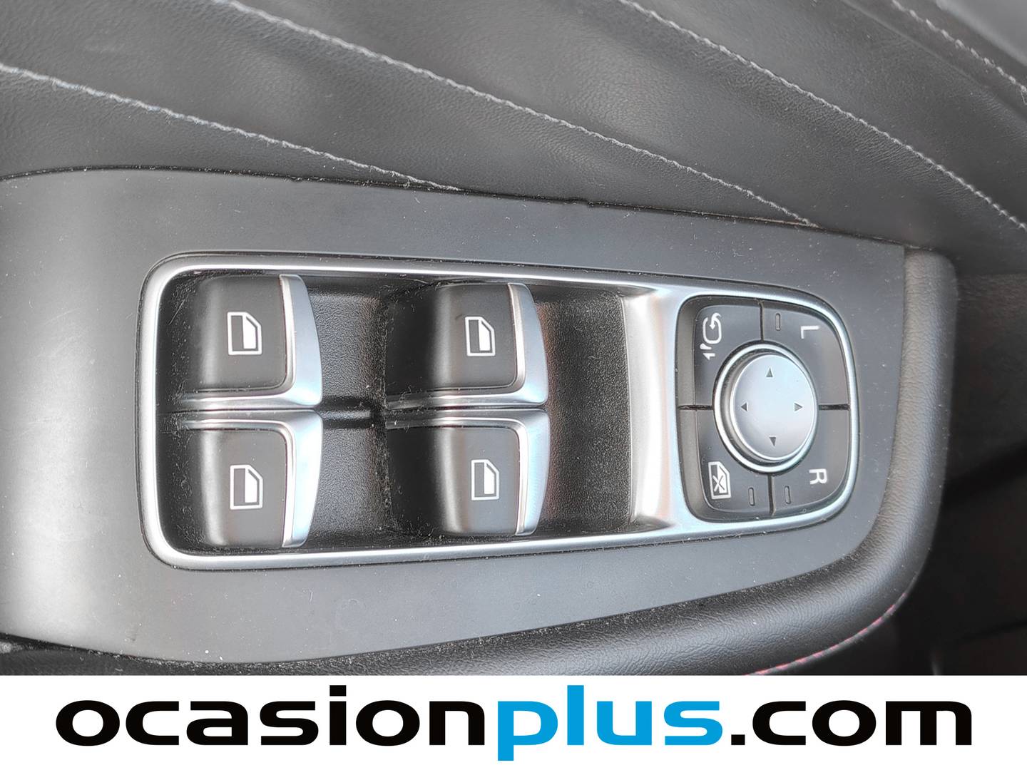 MG eHS MG eHS 1.5 T-GDI PHEV Luxury (258 CV) seminuevo