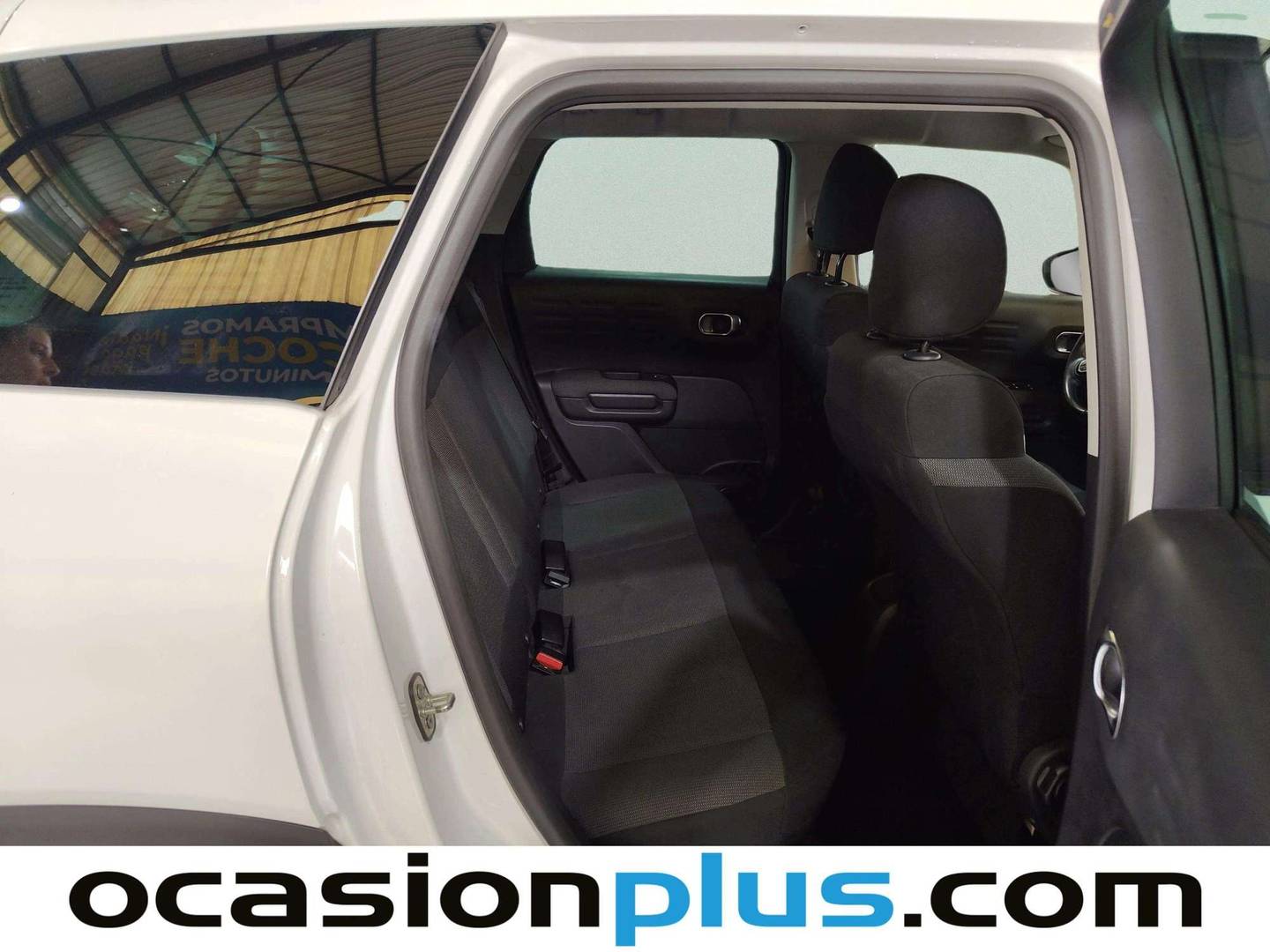Citroën C3 Aircross Citroën C3 Aircross PureTech 110 S&S Plus (110 CV) al mejor precio
