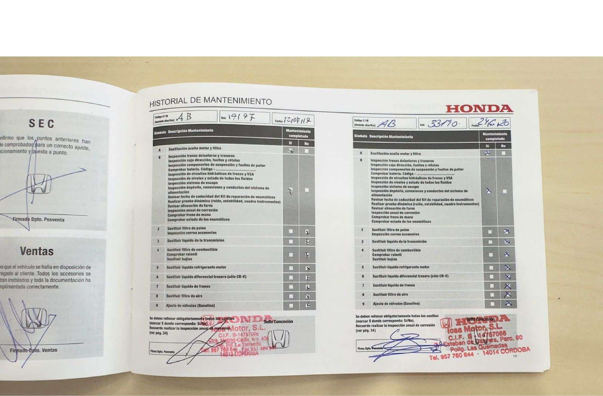 Honda HR-V 1.5 i-VTEC Elegance - foto 19