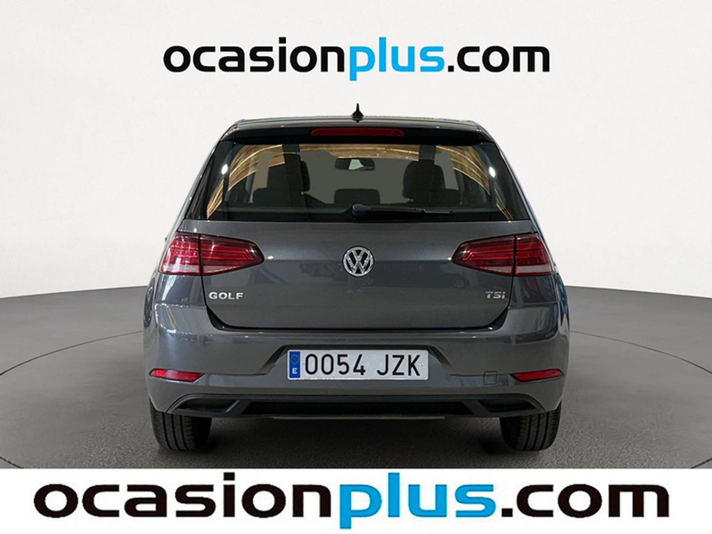 Volkswagen Golf Volkswagen Golf Business 1.0 TSI (110 CV) de ocasión