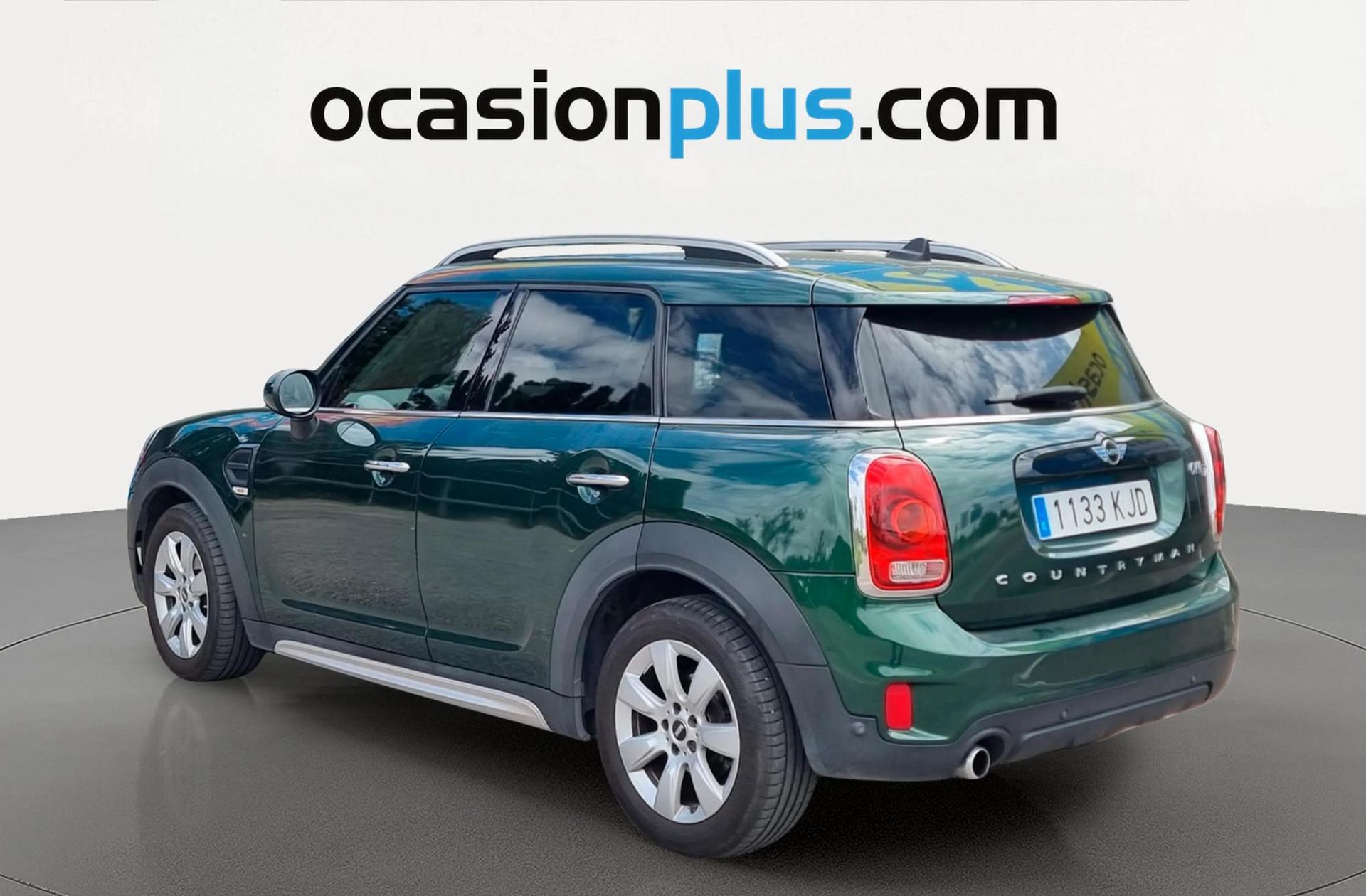 MINI Countryman One D - foto 4