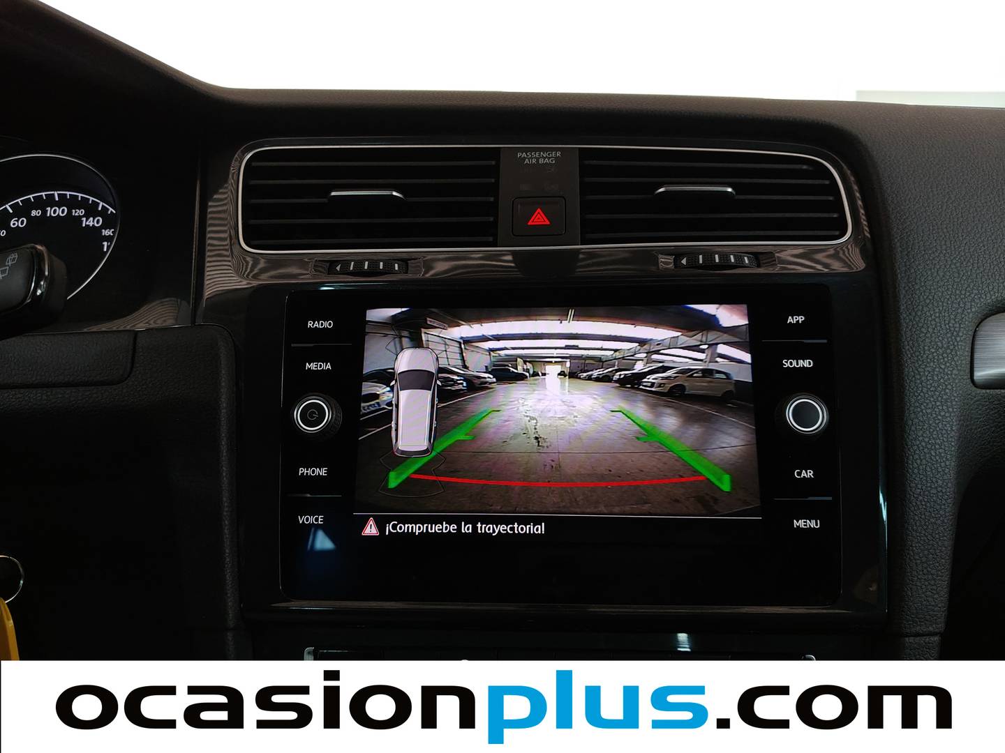 Equipamiento del Volkswagen Golf Volkswagen Golf Variant Advance 1.5 TSI EVO (130 CV)