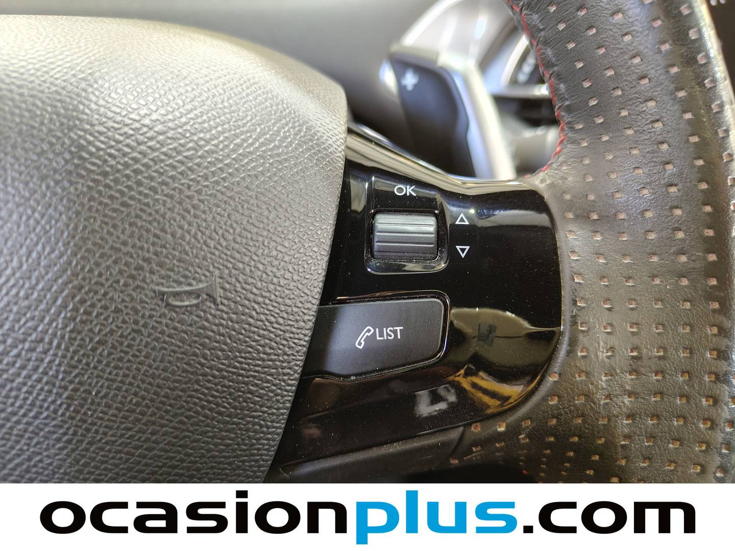 Peugeot 308 Peugeot 308 PureTech 130 S&S GT Line EAT6 (130 CV) gasolina