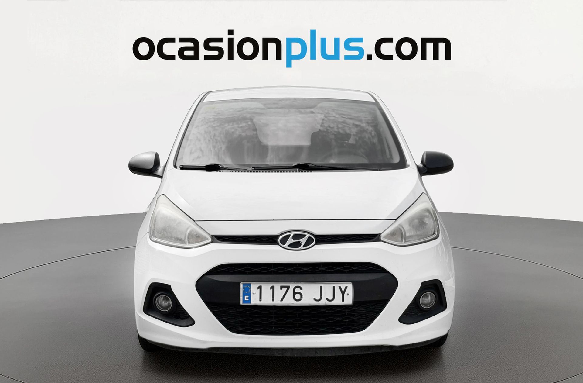 Hyundai i10 1.0 BlueDrive Klass - foto 10