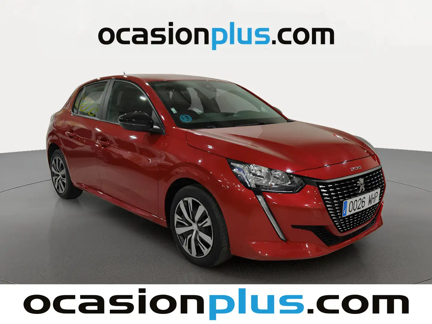 Foto Peugeot 208 Peugeot 208 PureTech 100 Active Pack (100 CV)