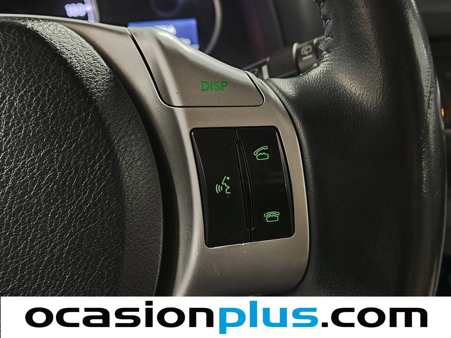 Lexus CT Lexus CT 200h Pack Hybrid Plus (136 CV) barato