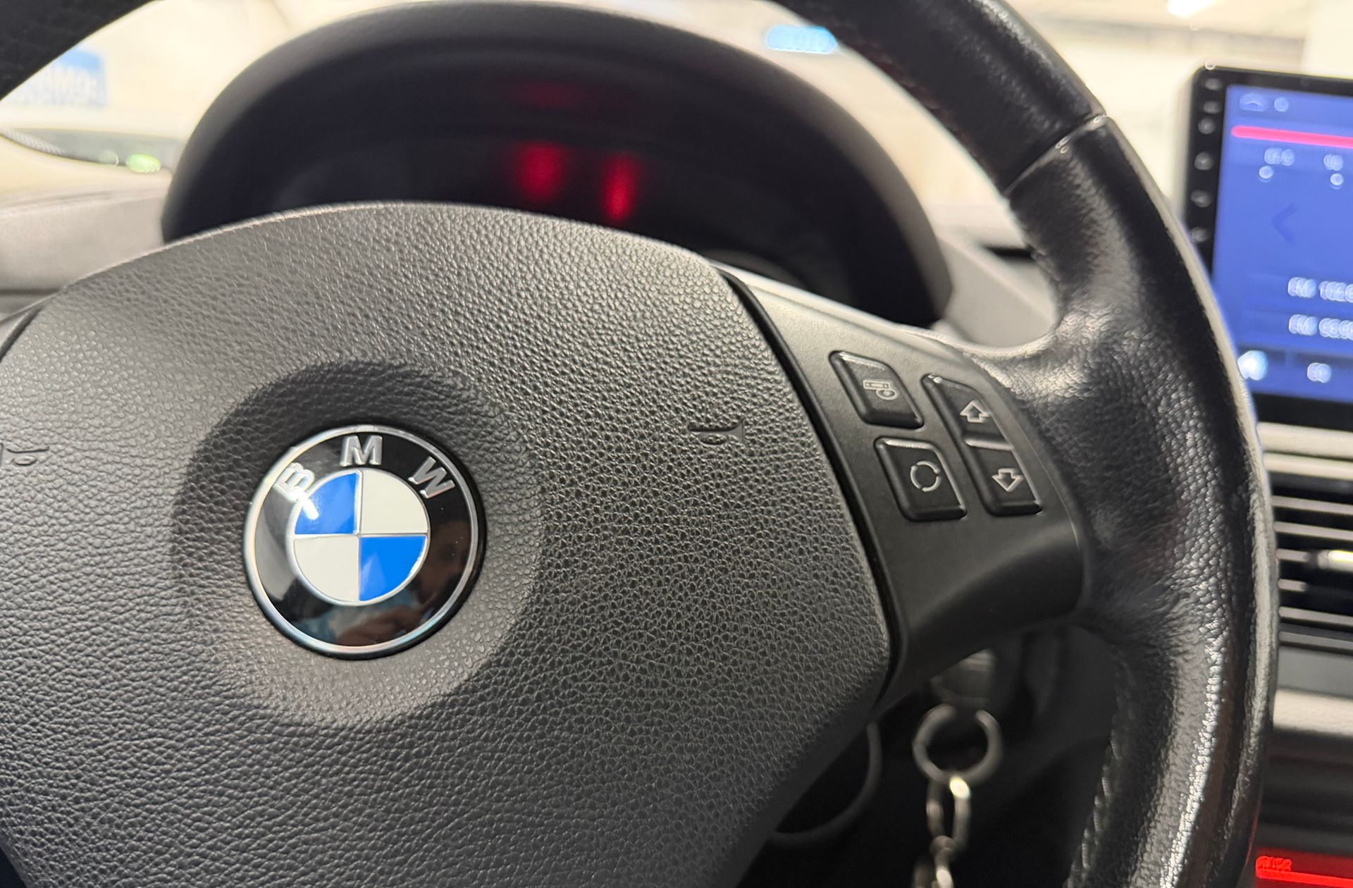 BMW X1 sDrive16d - foto 23