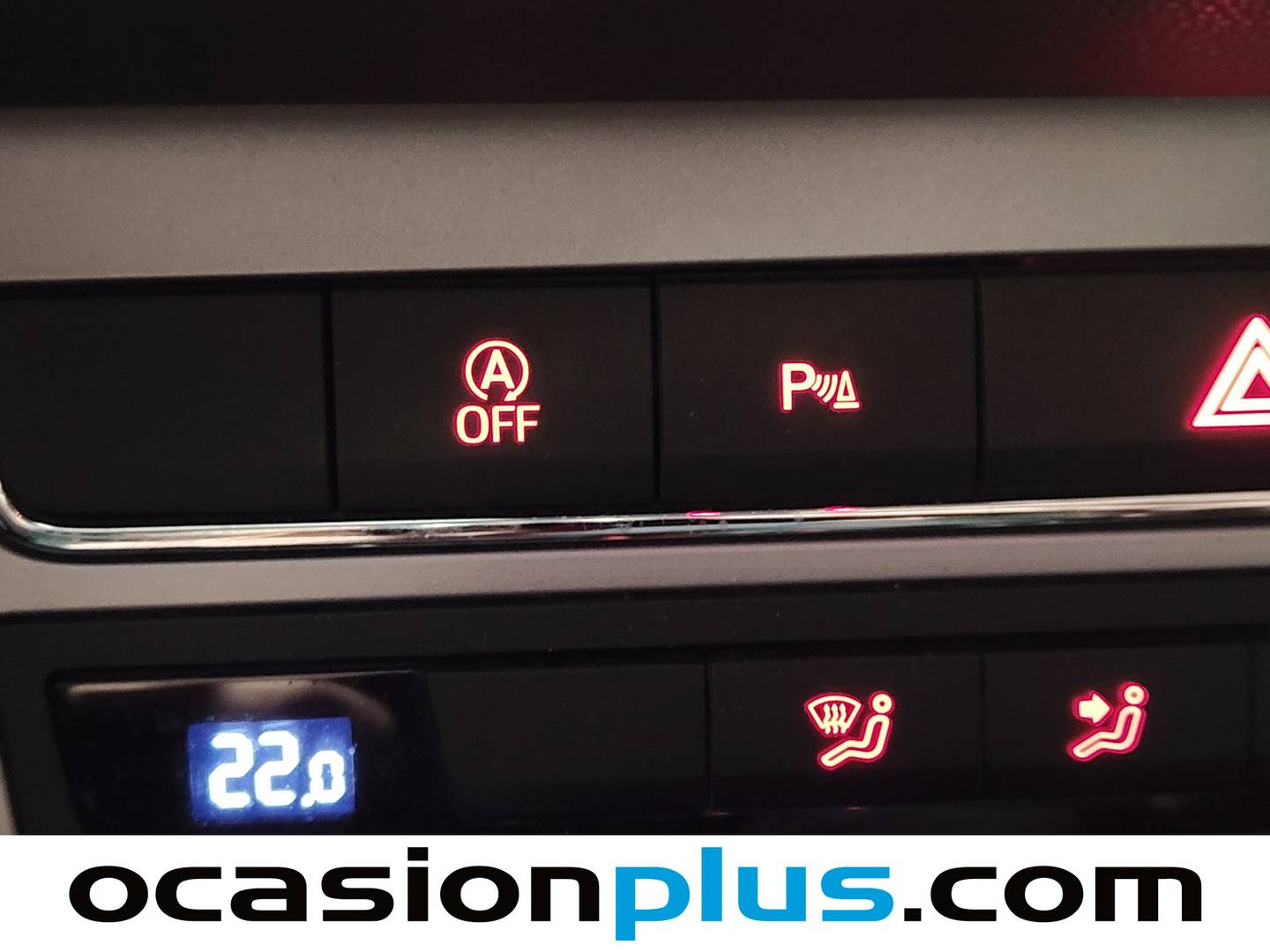 Seat León SEAT León ST 2.0 TDI S&S Xcellence DSG (150 CV) 2020