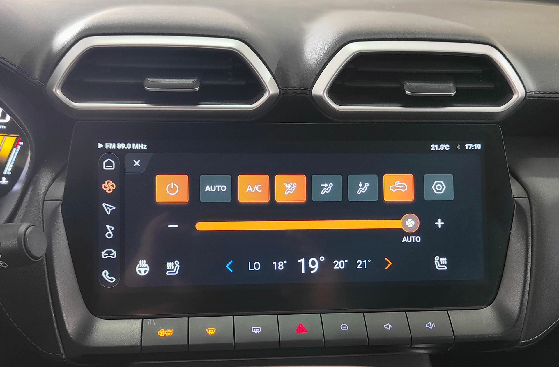 MG ZS 1.5 Hybrid+ Luxury - foto 37
