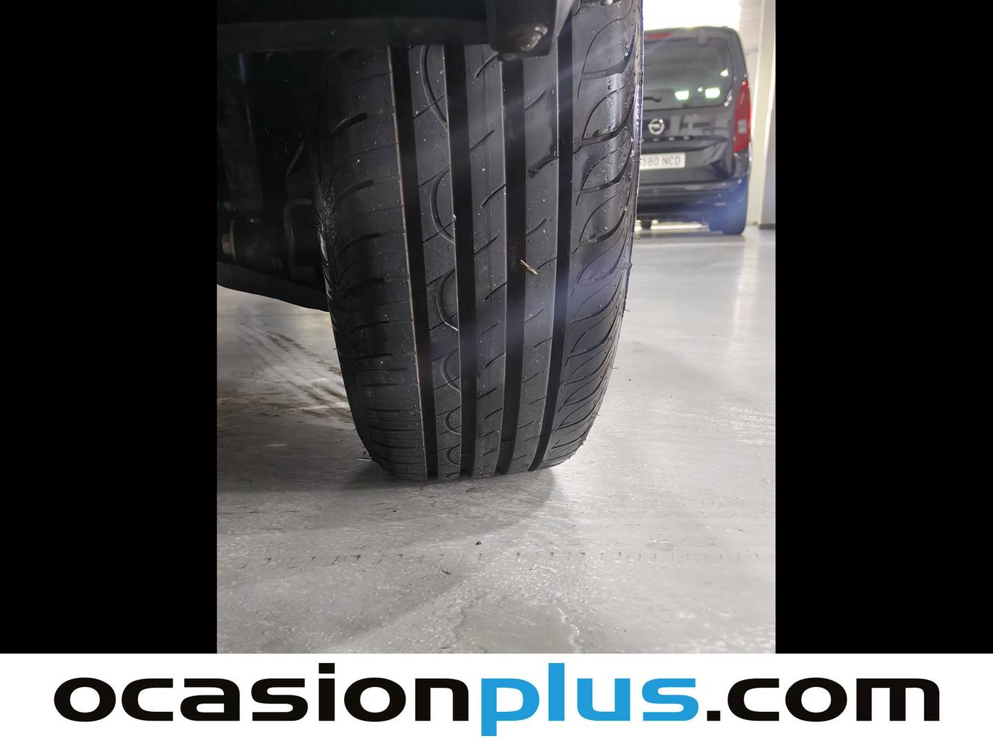 Dacia Jogger Dacia Jogger Serie Limitada Extreme TCe (110 CV) 7 plazas seminuevo