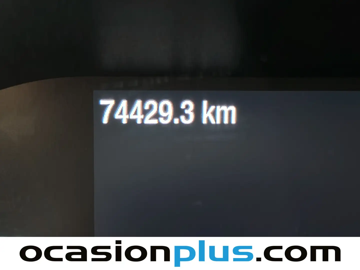 Foto Ford Tourneo Connect Ford Tourneo Connect 1.5 TDCI Titanium (120 CV)