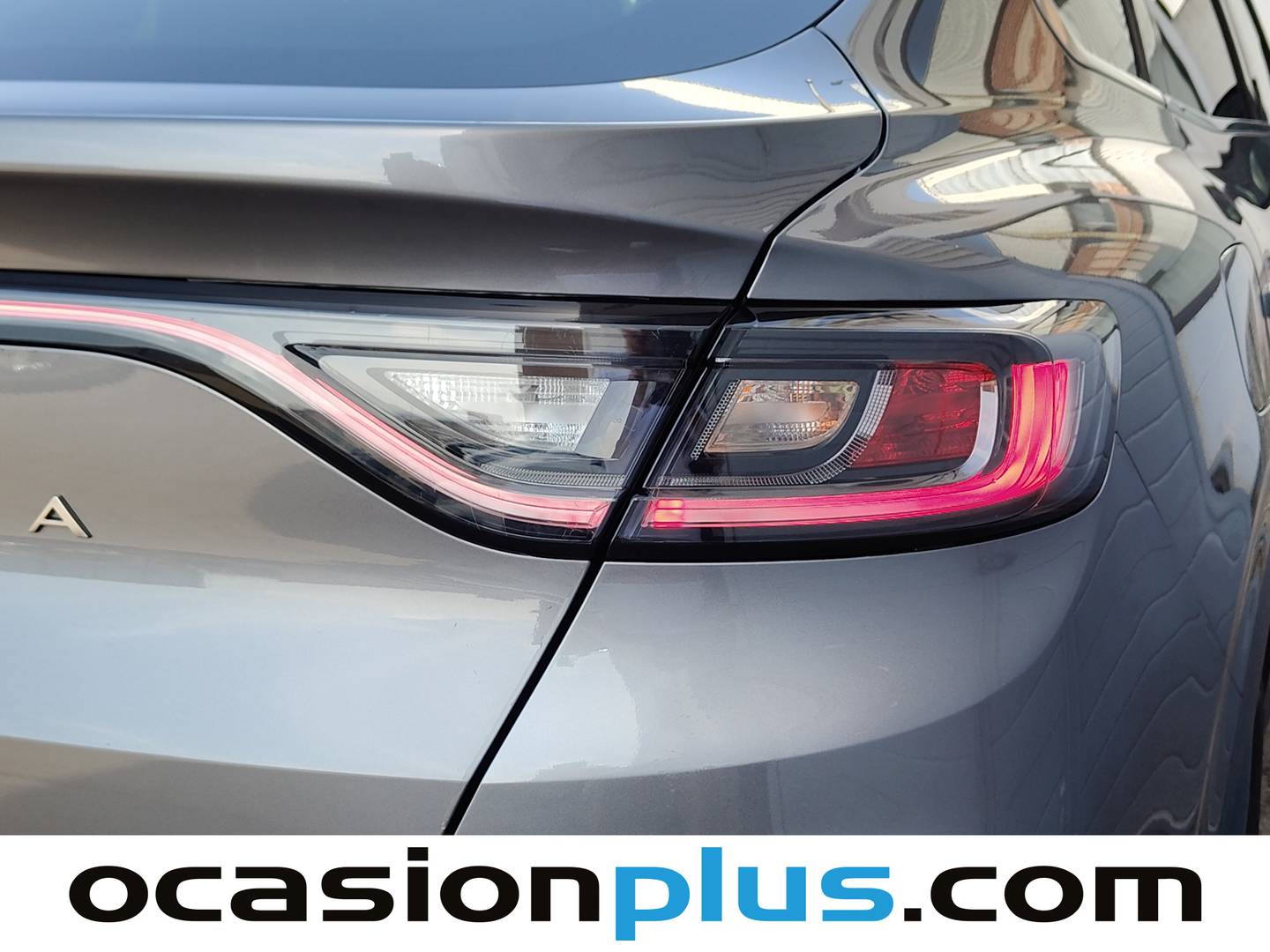 Renault Arkana Renault Arkana Techno TCe 140 Mild hybrid EDC (140 CV) de segunda mano