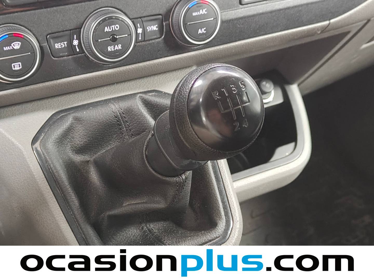 Volkswagen Caravelle Volkswagen Caravelle Origin Batalla Corta 2.0 TDI BMT (110 CV) de segunda mano