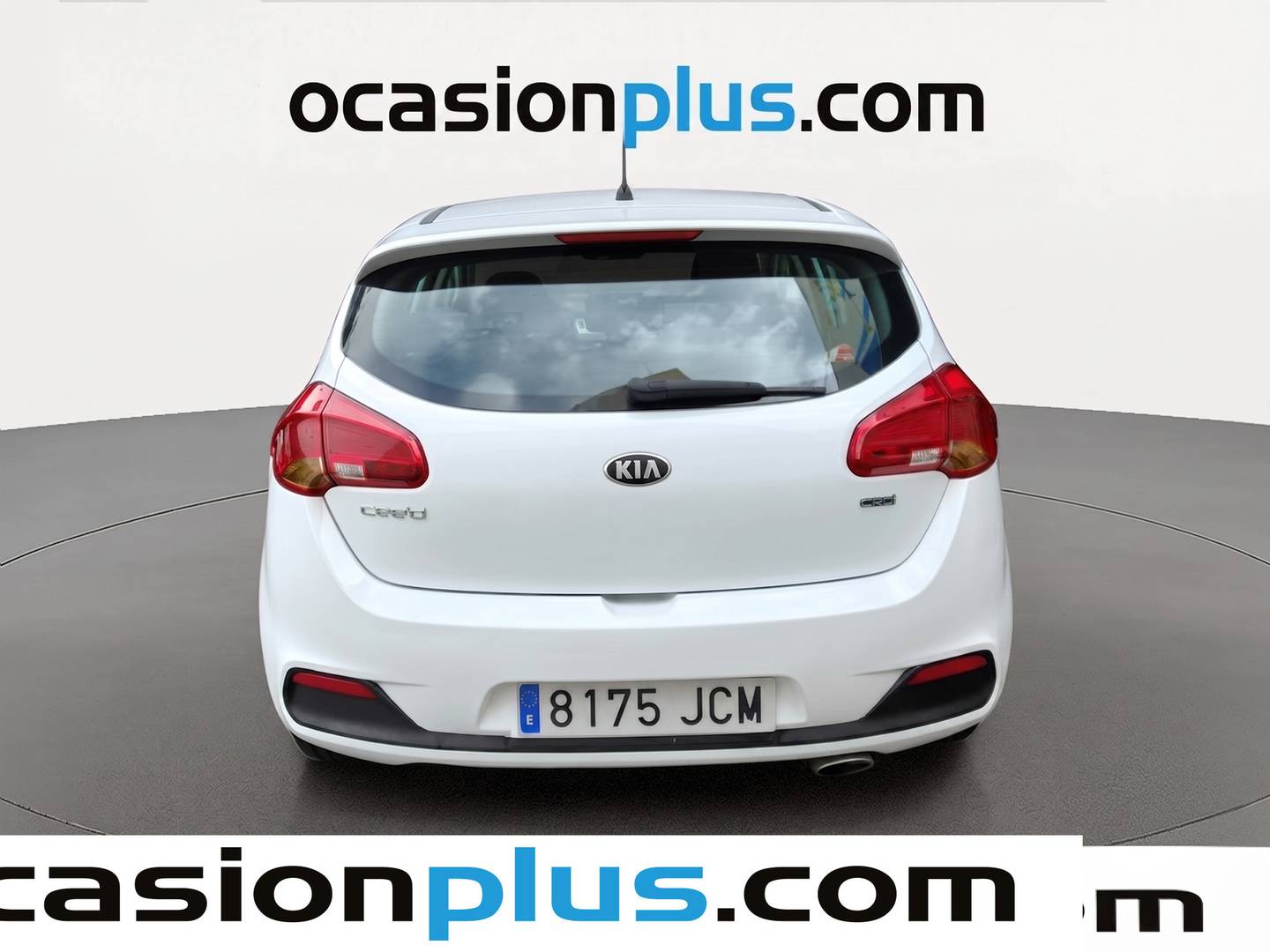 KIA Ceed KIA Ceed 1.4 CRDi WGT Concept (90 CV) al mejor precio