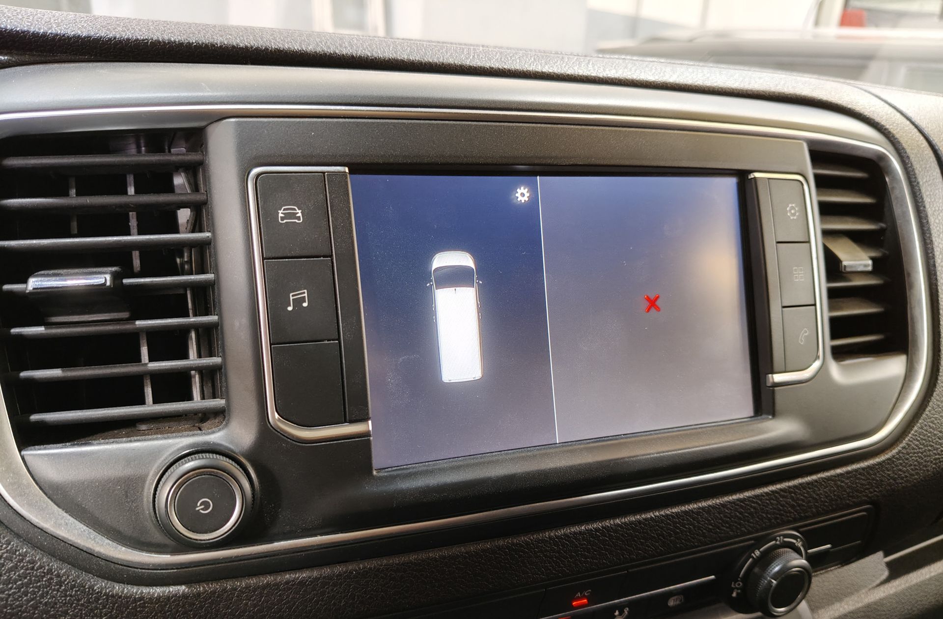 Opel Vivaro Furgon 1.5 BlueHDi M Standart - foto 25