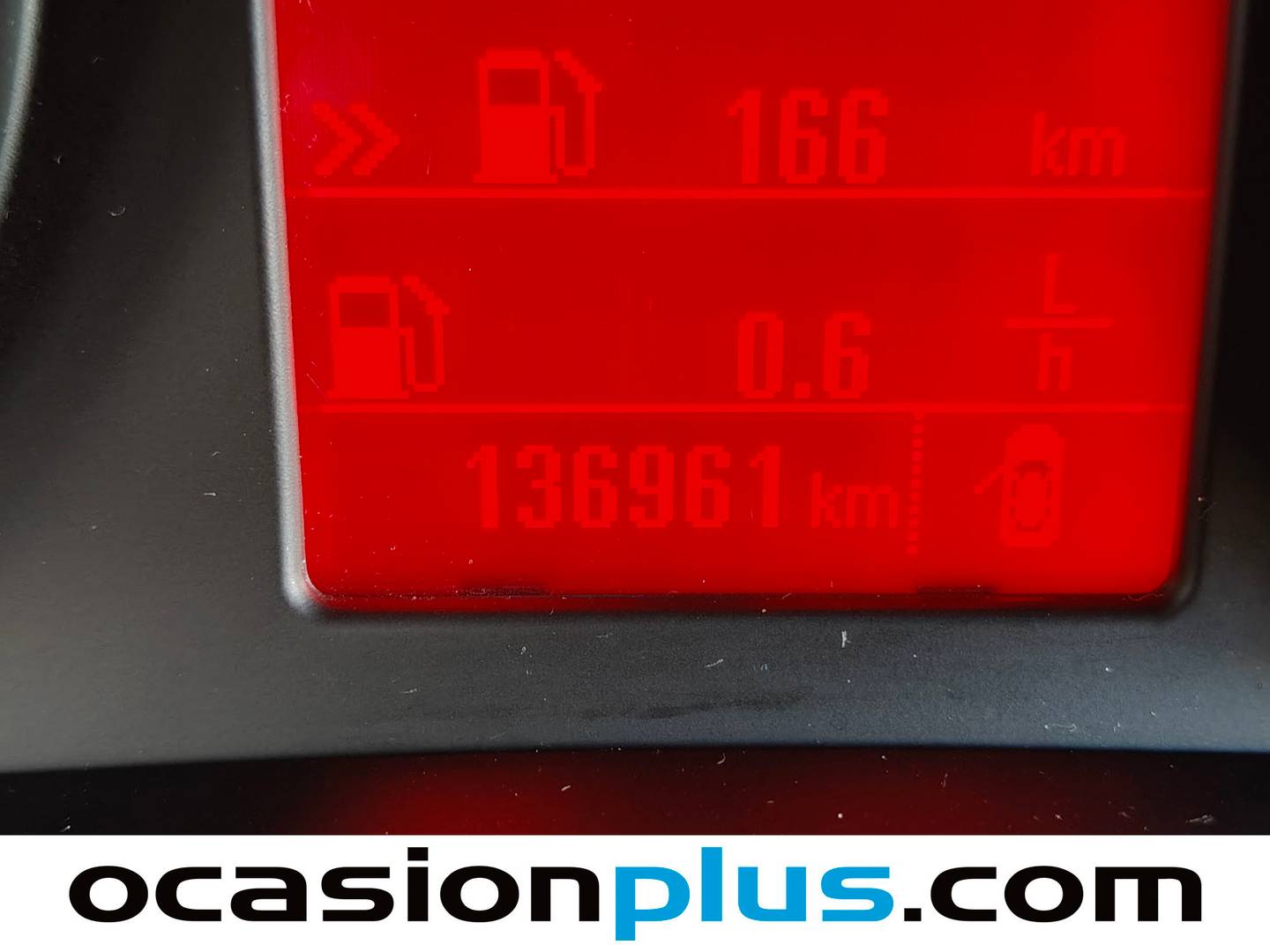Opel Zafira Tourer Opel Zafira Tourer 1.6 CDTi S&S Expression (120 CV) seminuevo