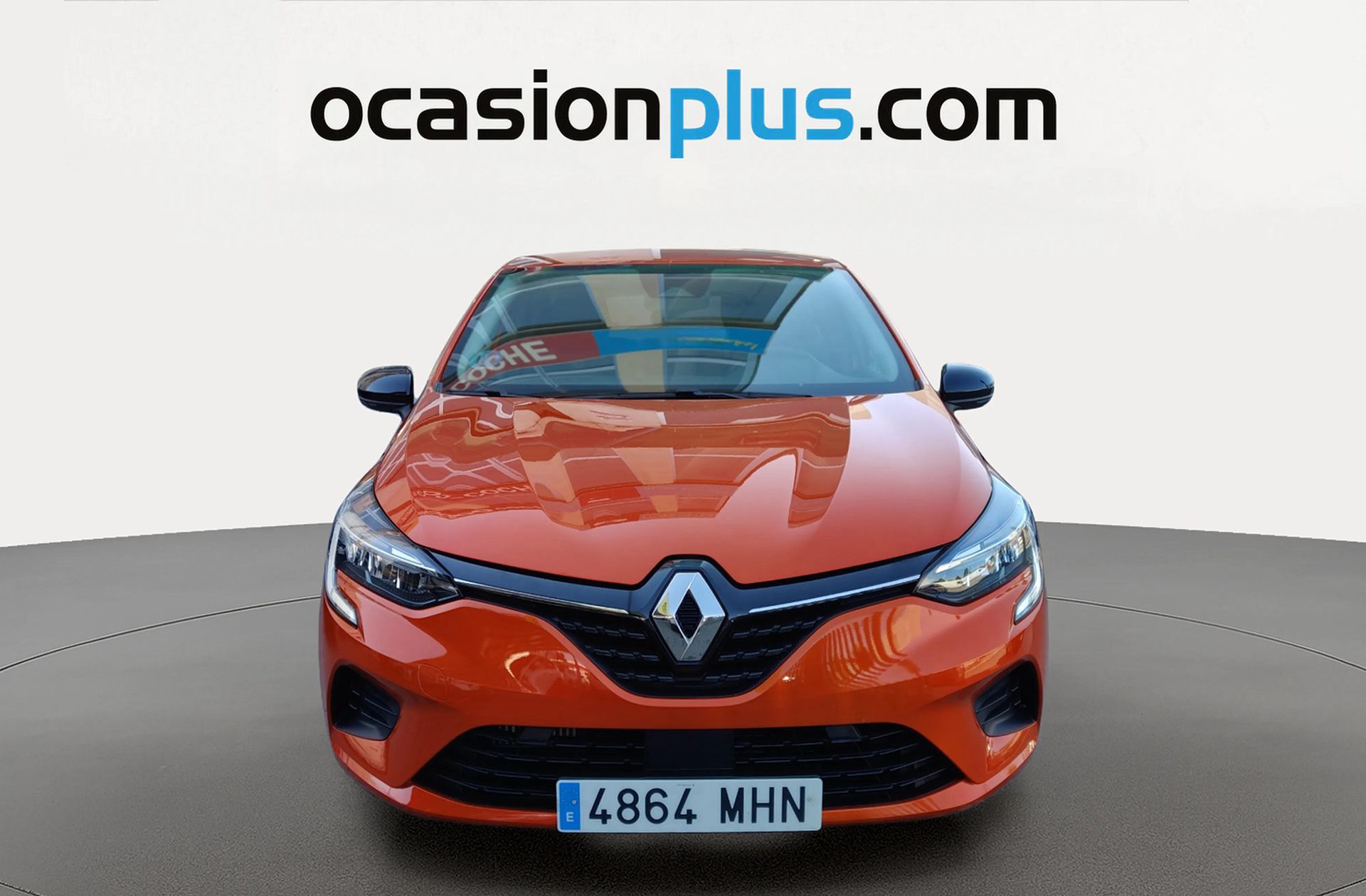 Renault Clio Equilibre TCe GLP - foto 13