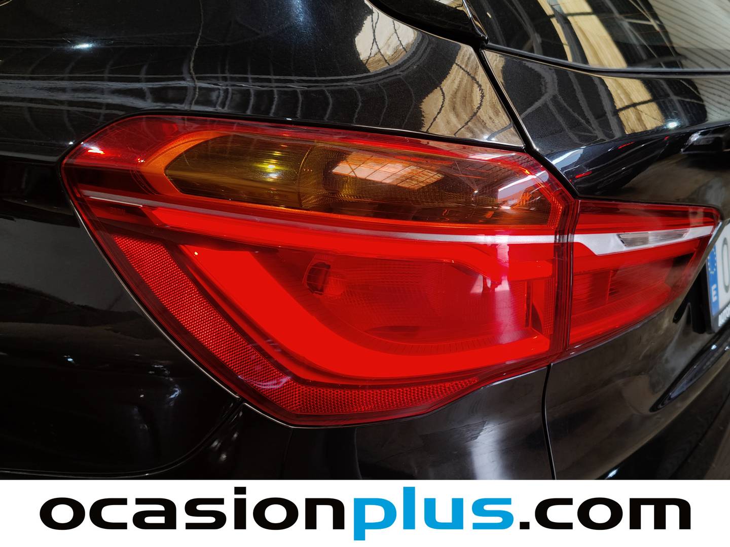 BMW X1 BMW X1 sDrive18d (150 CV) km 0