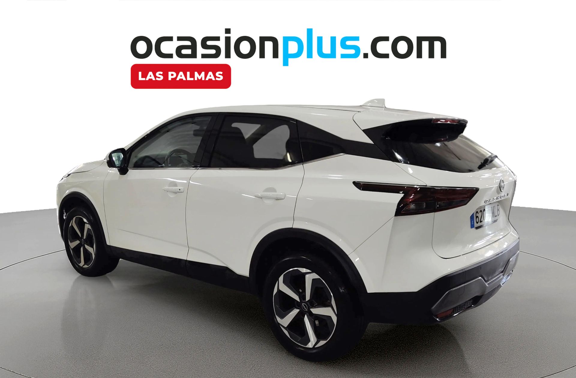 Nissan Qashqai DIG-T 140 mHEV N-Connecta 4x2 - foto 3