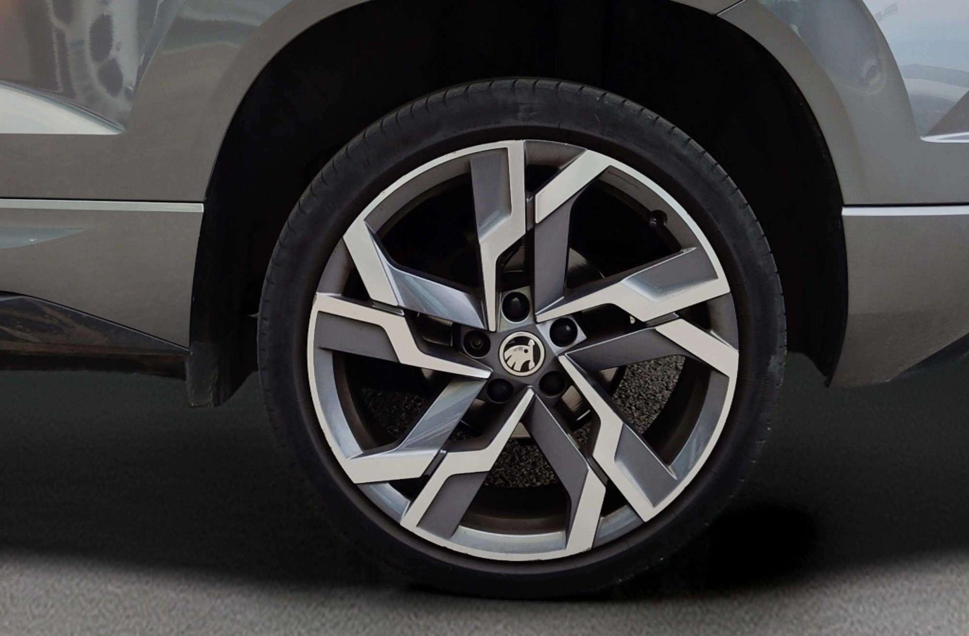 Škoda Karoq 1.5 TSI ACT Sportline - foto 42