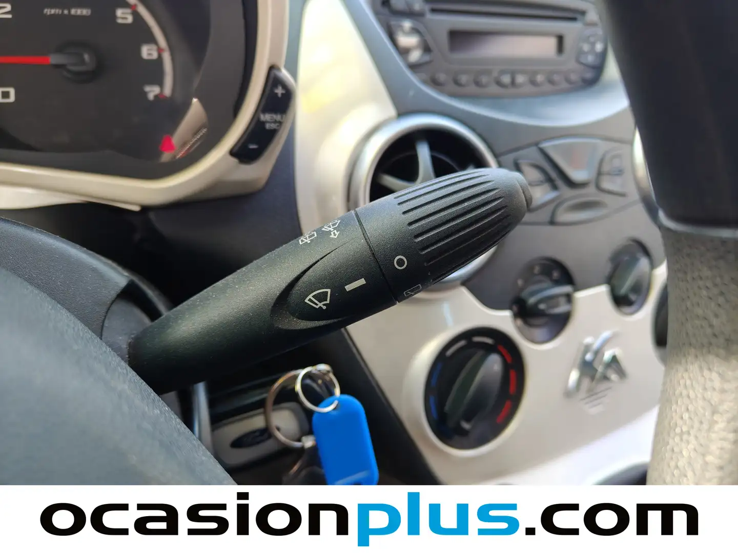 Foto Ford Ka Ford Ka 1.2 Titanium  (69 CV)