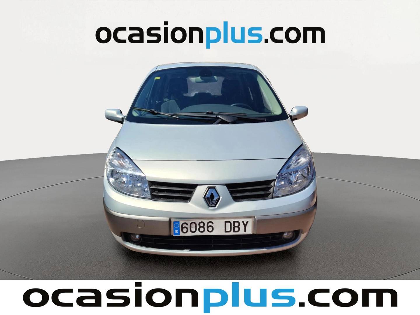 Renault Scénic Renault Scenic 1.5 dCi Confort Dynamique (100 CV) 100cv