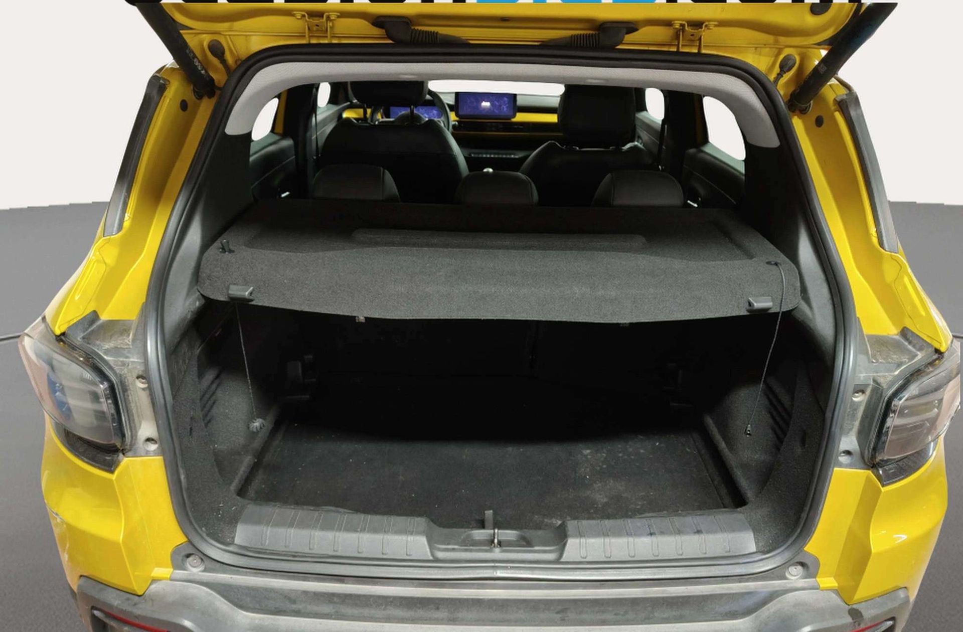 Jeep Avenger 1.2 G Summit - foto 19