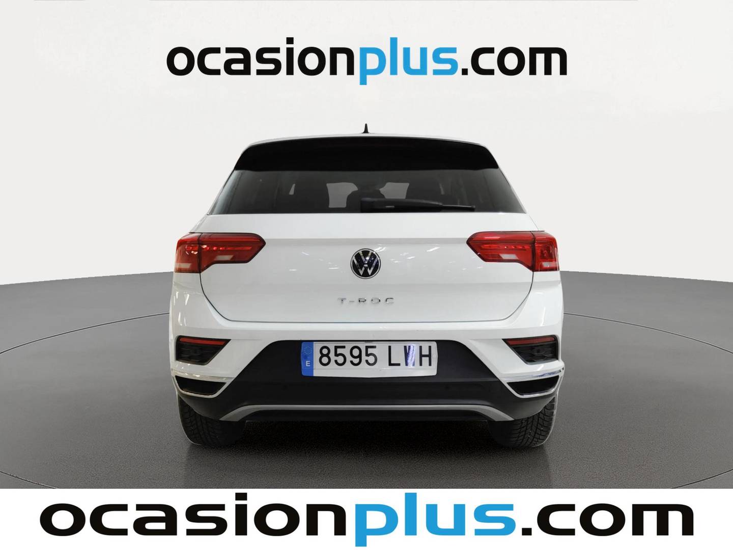 Volkswagen T-Roc Volkswagen T-Roc Advance 1.5 TSI (150 CV) DSG al mejor precio