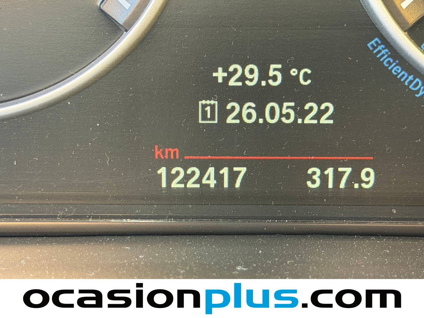 BMW X5 BMW X5 sDrive25d (231 CV) 231cv