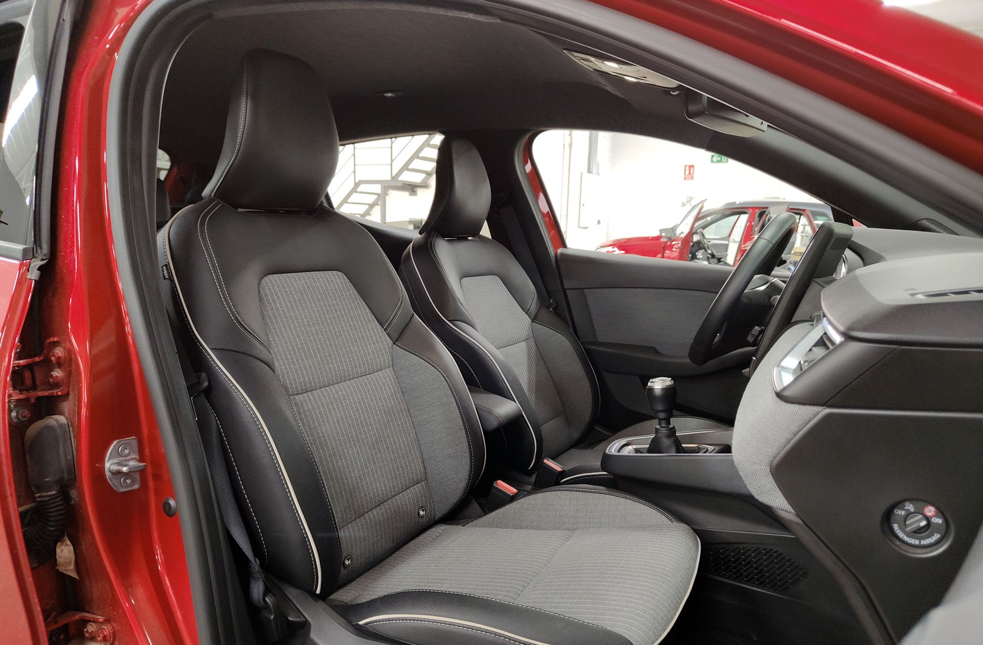 Renault Clio Techno Eco-G GLP - foto 20