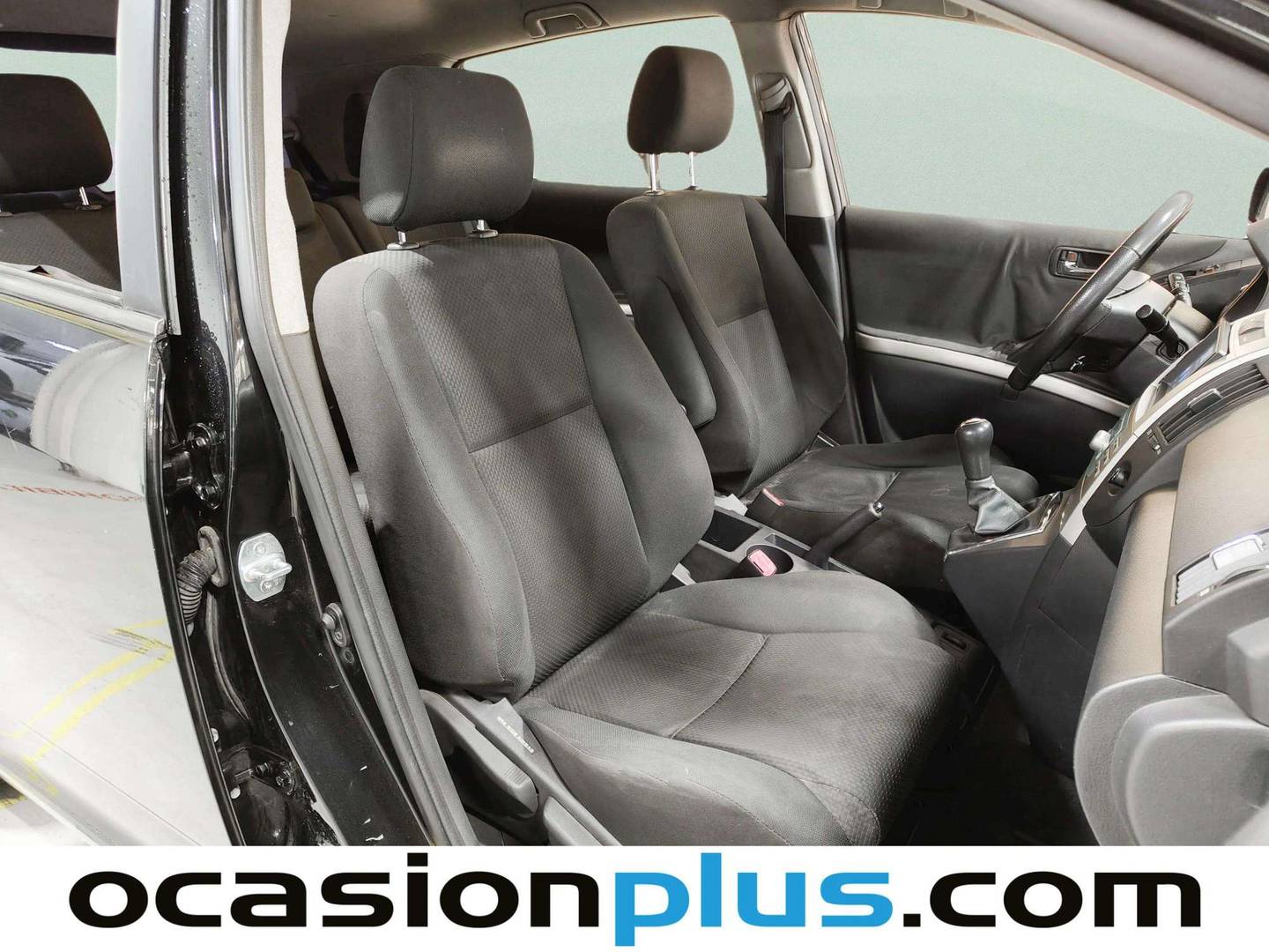 Toyota Corolla Verso Toyota Corolla Verso 2.2 D-4D Luna 7 Plazas (136 CV) de segunda mano