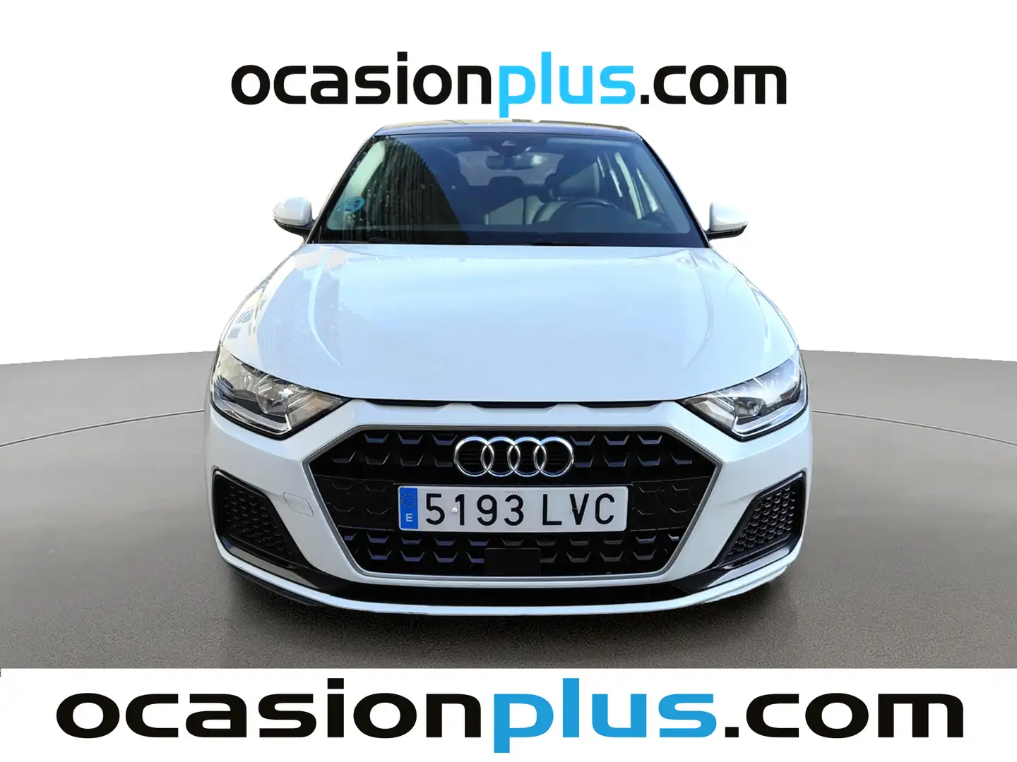 Foto Audi A1 Audi A1 Sportback Advanced 25 TFSI (95 CV)