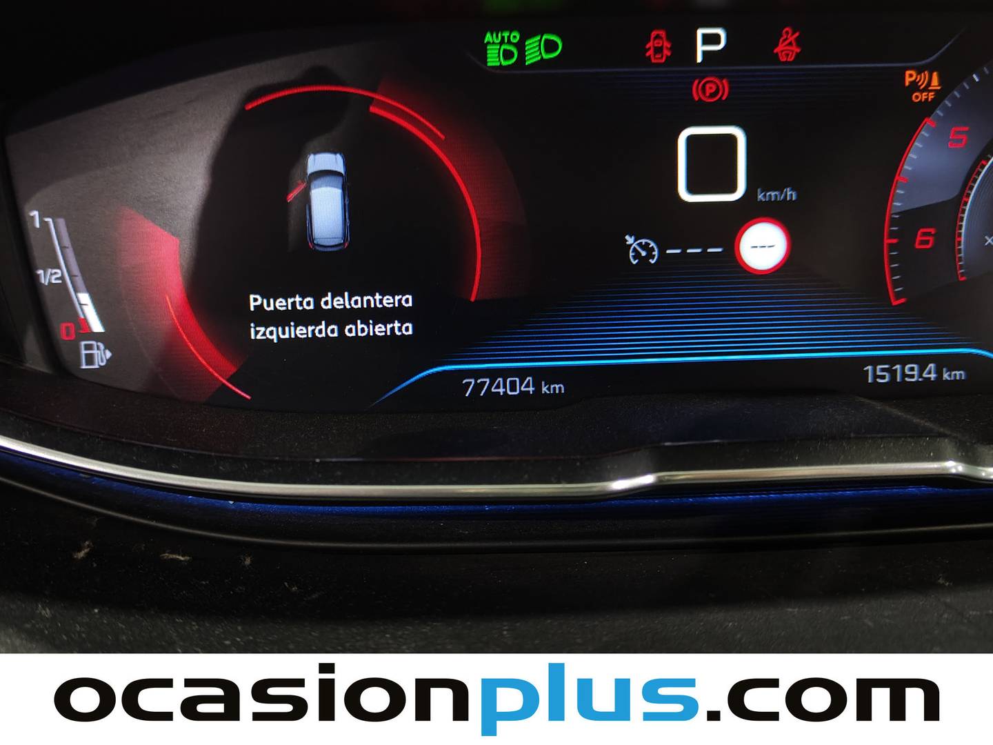 Foto Peugeot 3008 Peugeot 3008 BlueHDI 130 S&S GT Line EAT8  (130 CV)