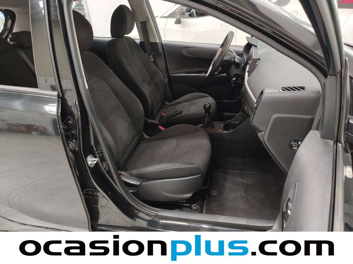 Foto KIA Picanto Kia Picanto 1.0 DPi Concept (67 CV)