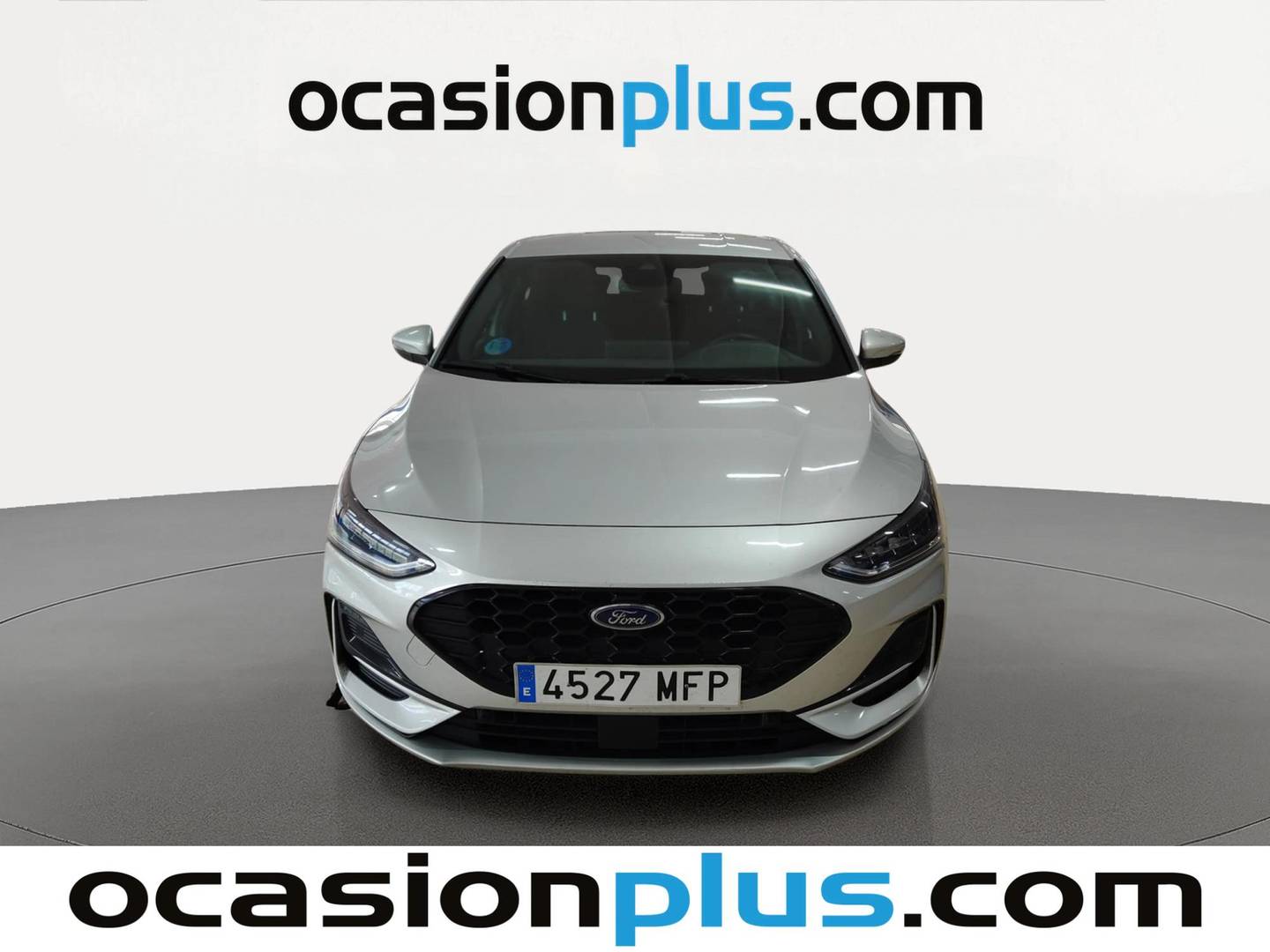 Ford Focus Ford Focus 1.0 Ecoboost S&S ST-Line (125 CV) 125cv