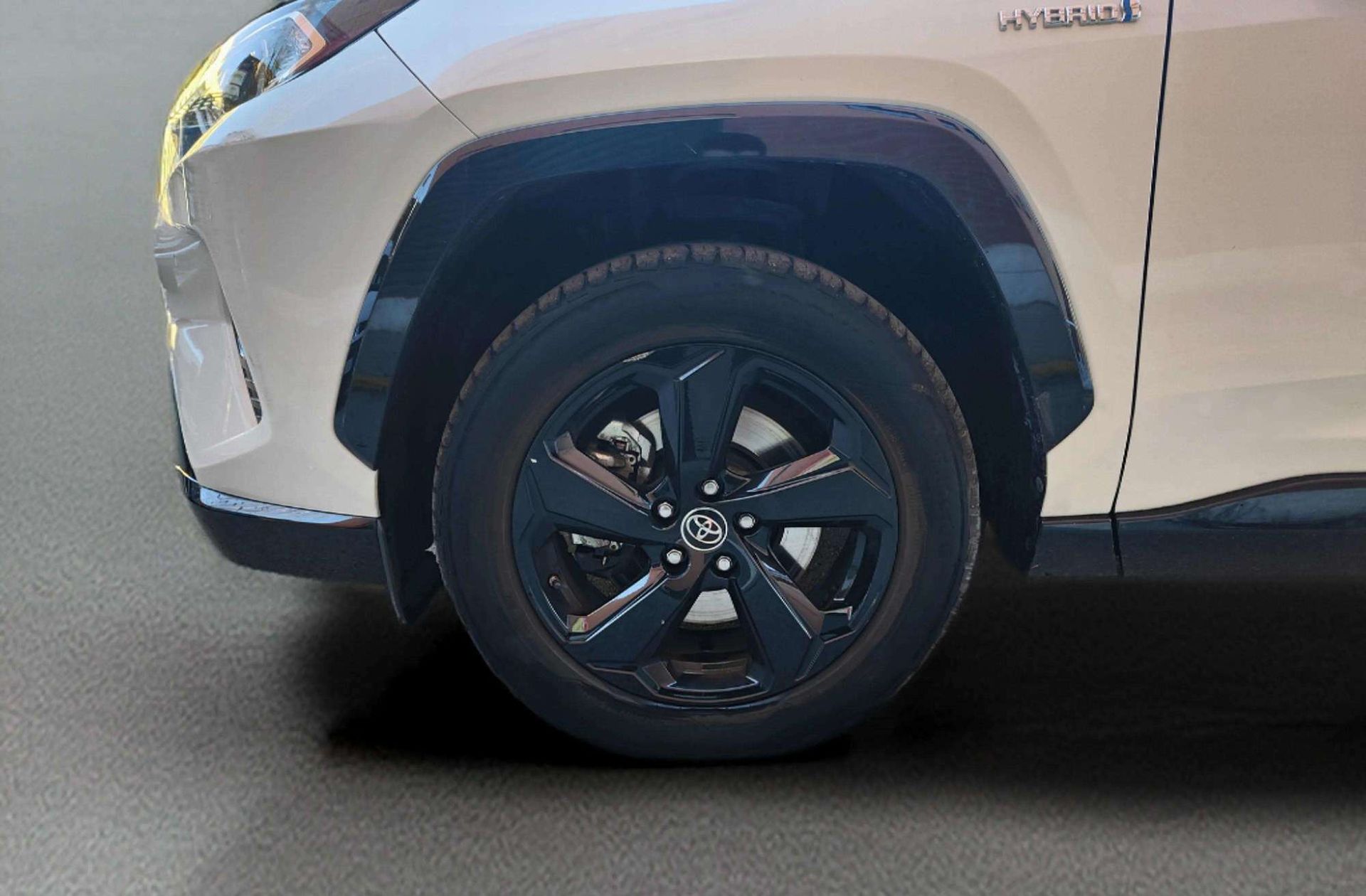 Toyota RAV4 2.5l hybrid Feel! - foto 38