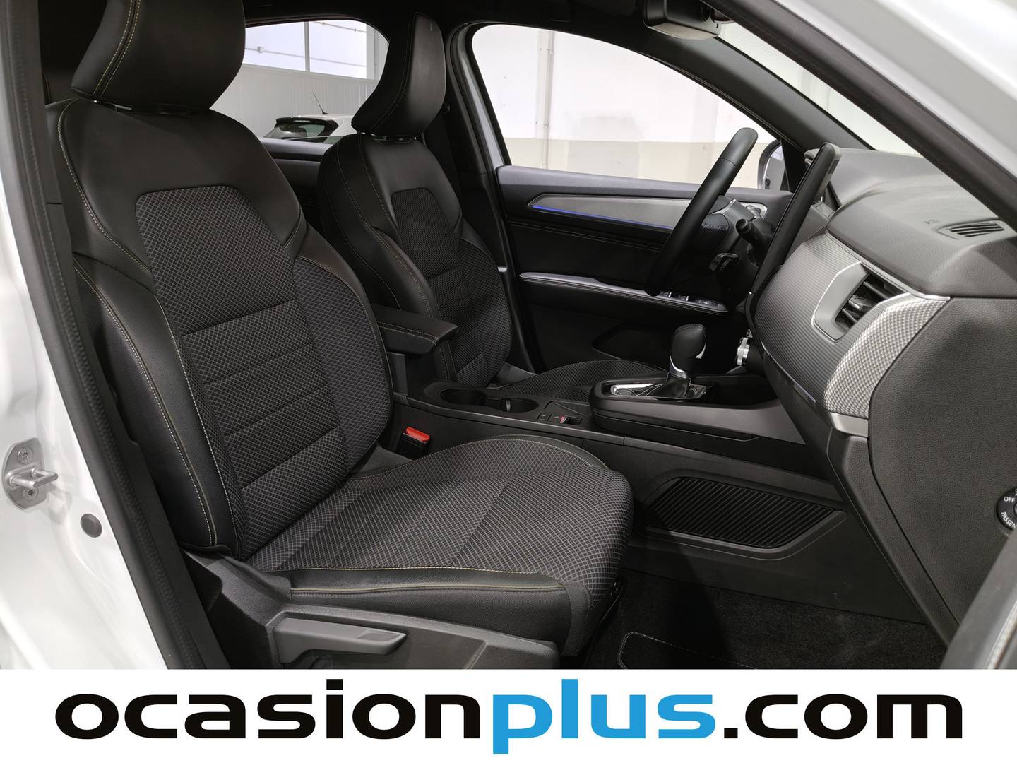 Renault Arkana Renault Arkana Techno E-Tech full hybrid  (145 CV) automático