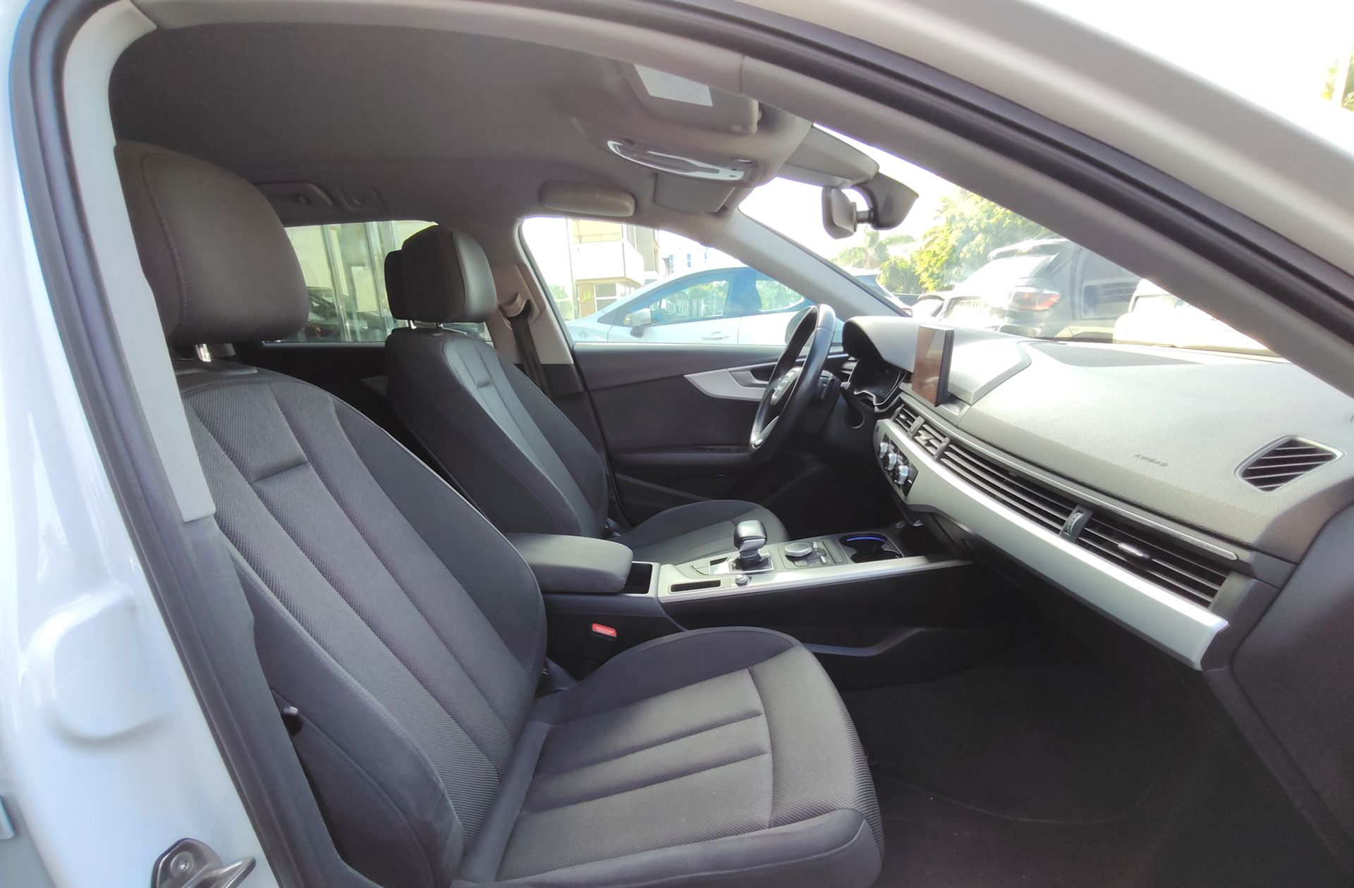 Audi A4 Avant Advanced edition 2.0 TDI S tronic Pack S-Line - foto 18