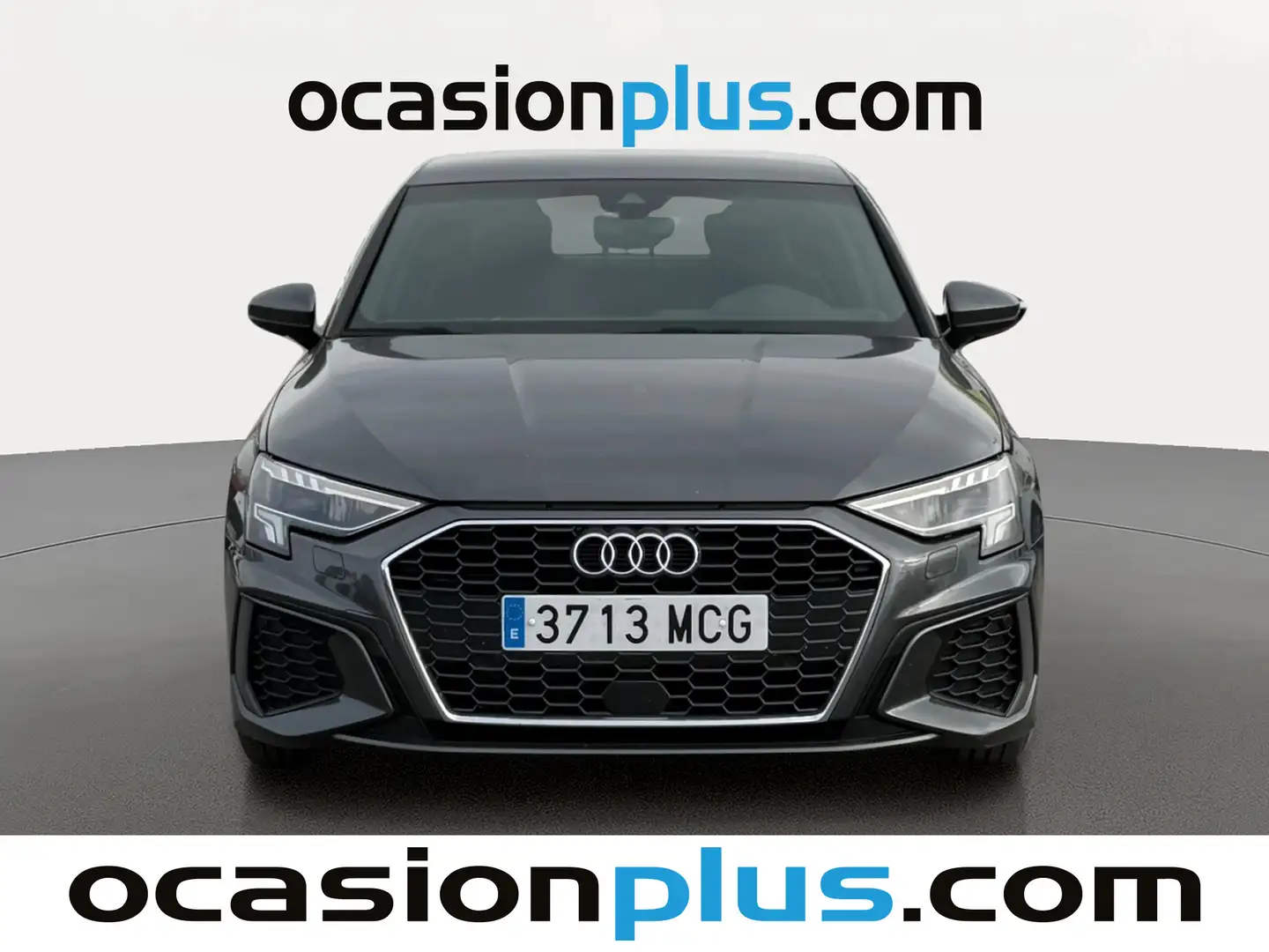Foto Audi A3 Audi A3 Sportback Sportback S line 30 TDI (116 CV)