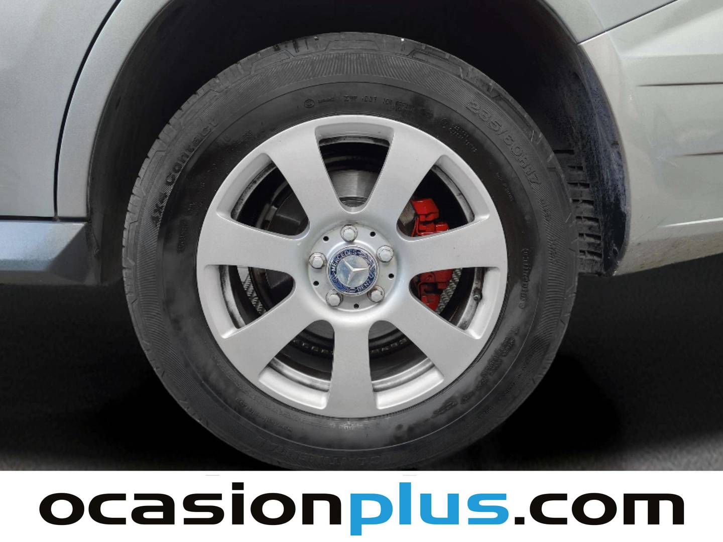 Mercedes Clase GLK Mercedes Clase GLK GLK 220 CDI BE 4Matic (170 CV) al mejor precio