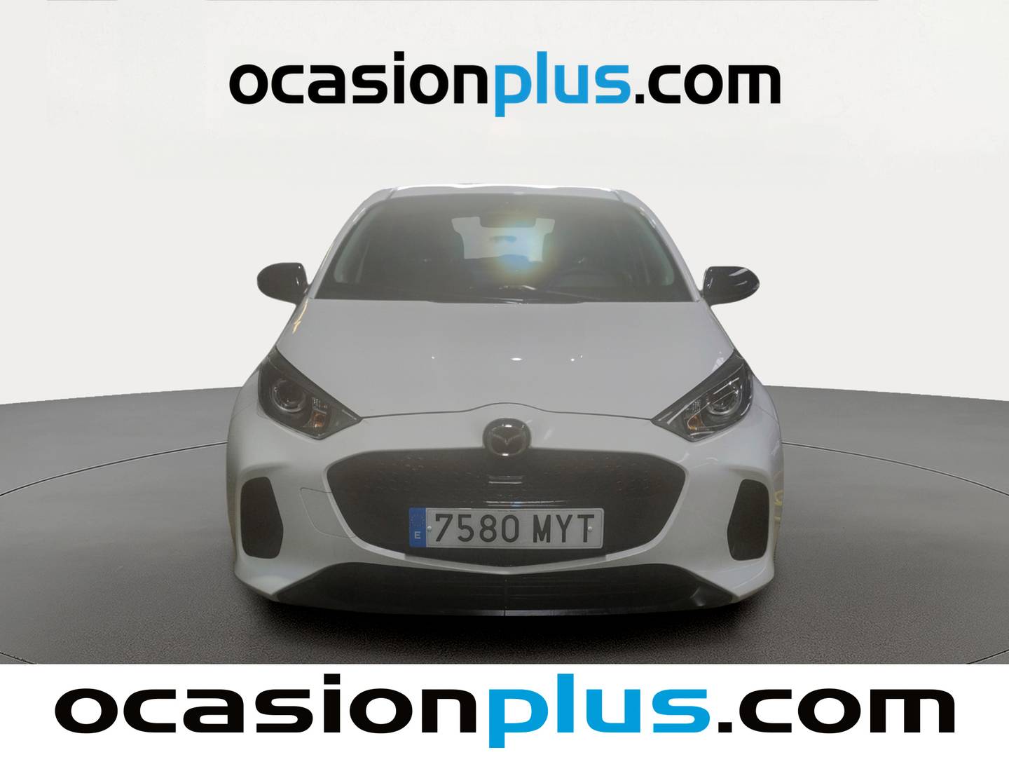 Foto Mazda Mazda2 Mazda Mazda 2 1.5 Center-Line CVT (116 CV)