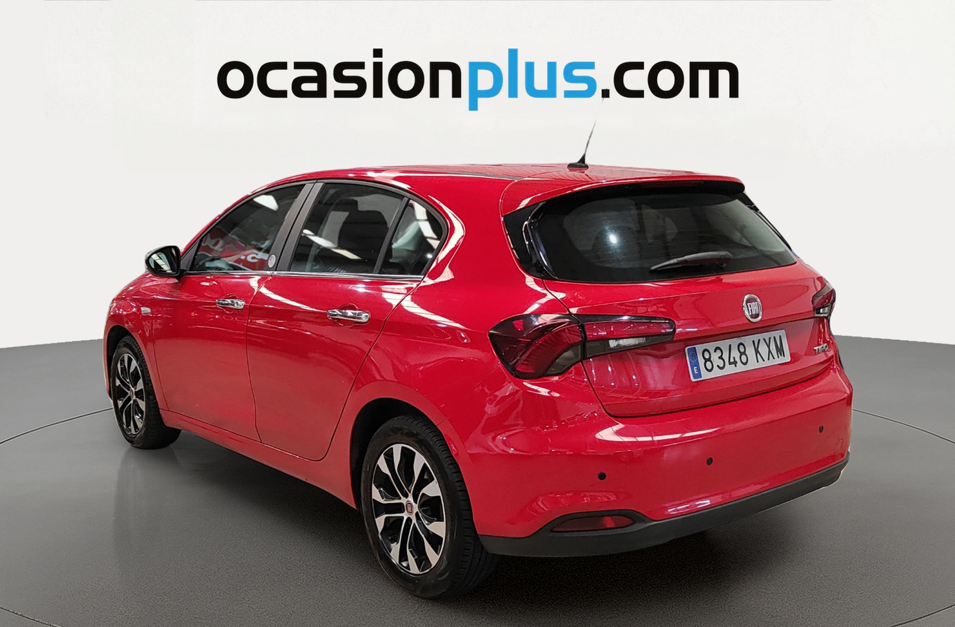 Fiat Tipo MultiJet Mirror Ddct - foto 4