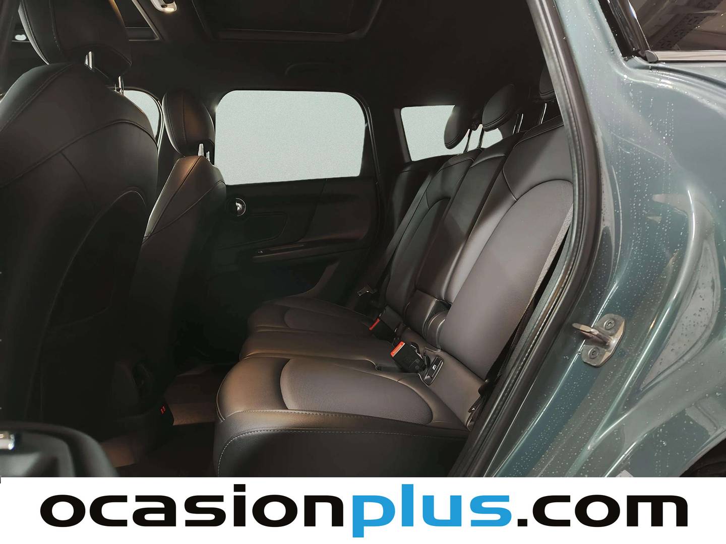 Foto Mini Countryman MINI MINI Countryman Cooper (136 CV)