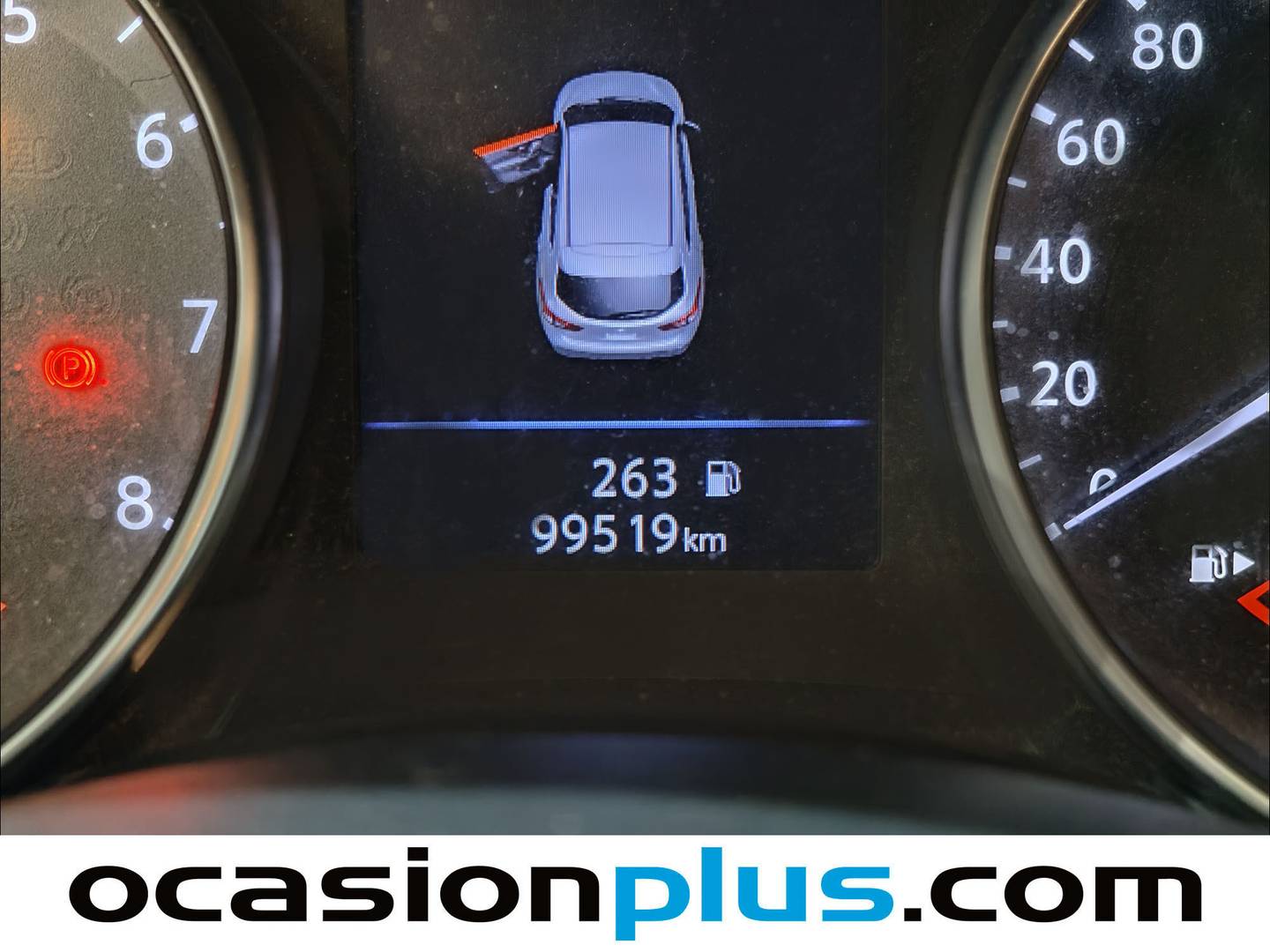 Nissan QASHQAI Nissan Qashqai DIG-T 140 Acenta 4x2 (140 CV) seminuevo