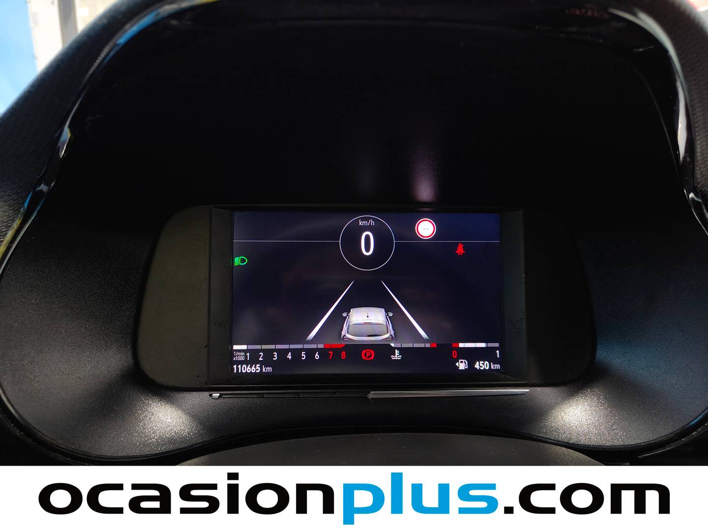 Opel Corsa Opel Corsa 1.2 XEL Elegance (75 CV) de ocasión