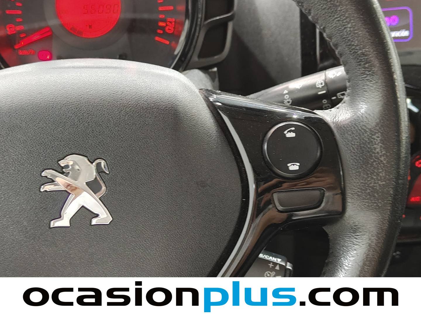 Foto Peugeot 108 Peugeot 108 1.2 PureTech Top! Allure (82 CV)