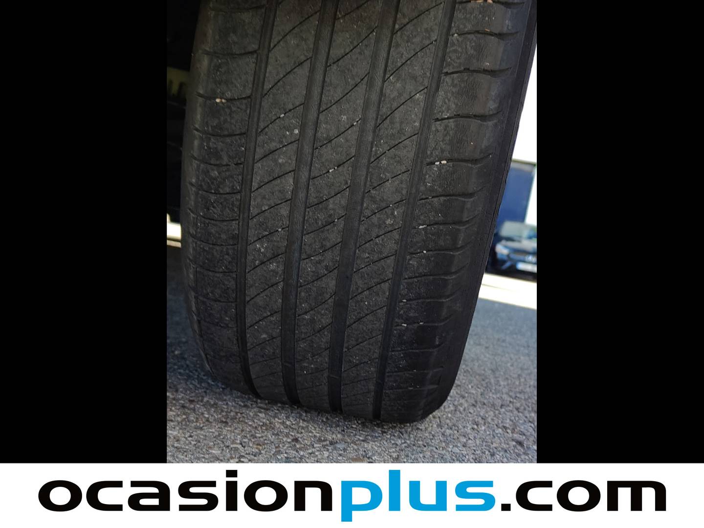 Foto Citroën C4 Cactus Citroen C4 Cactus PureTech 110 S&S Feel (110 CV)